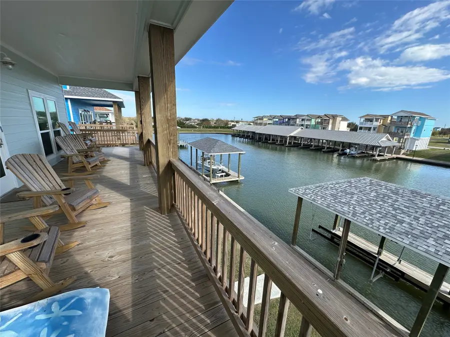 2112 Laguna Harbor Cove Boulevard, Port Bolivar, TX 77650 - #2