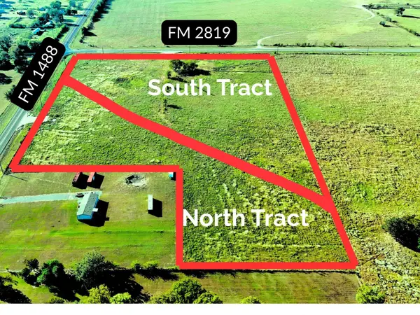 0000 Fm 1486 North Tract, Richards, TX 7783