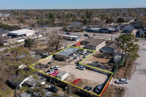 8717 Sunderland Road, Houston, TX 77028