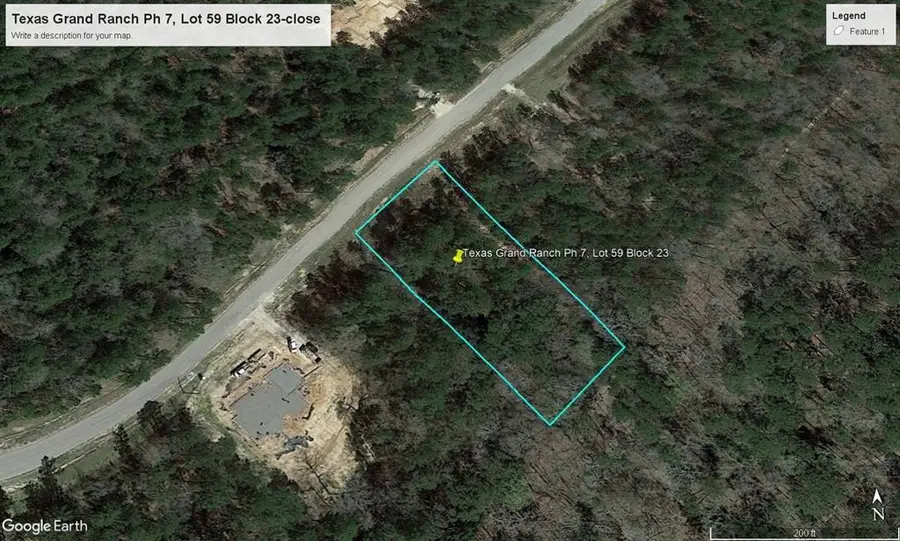 TBD-23-59 Sky Oak Lane, Huntsville, TX 77340 - Image #3