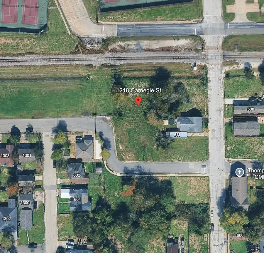 1218 Carnegie Street, Baytown, TX 77520 - #2