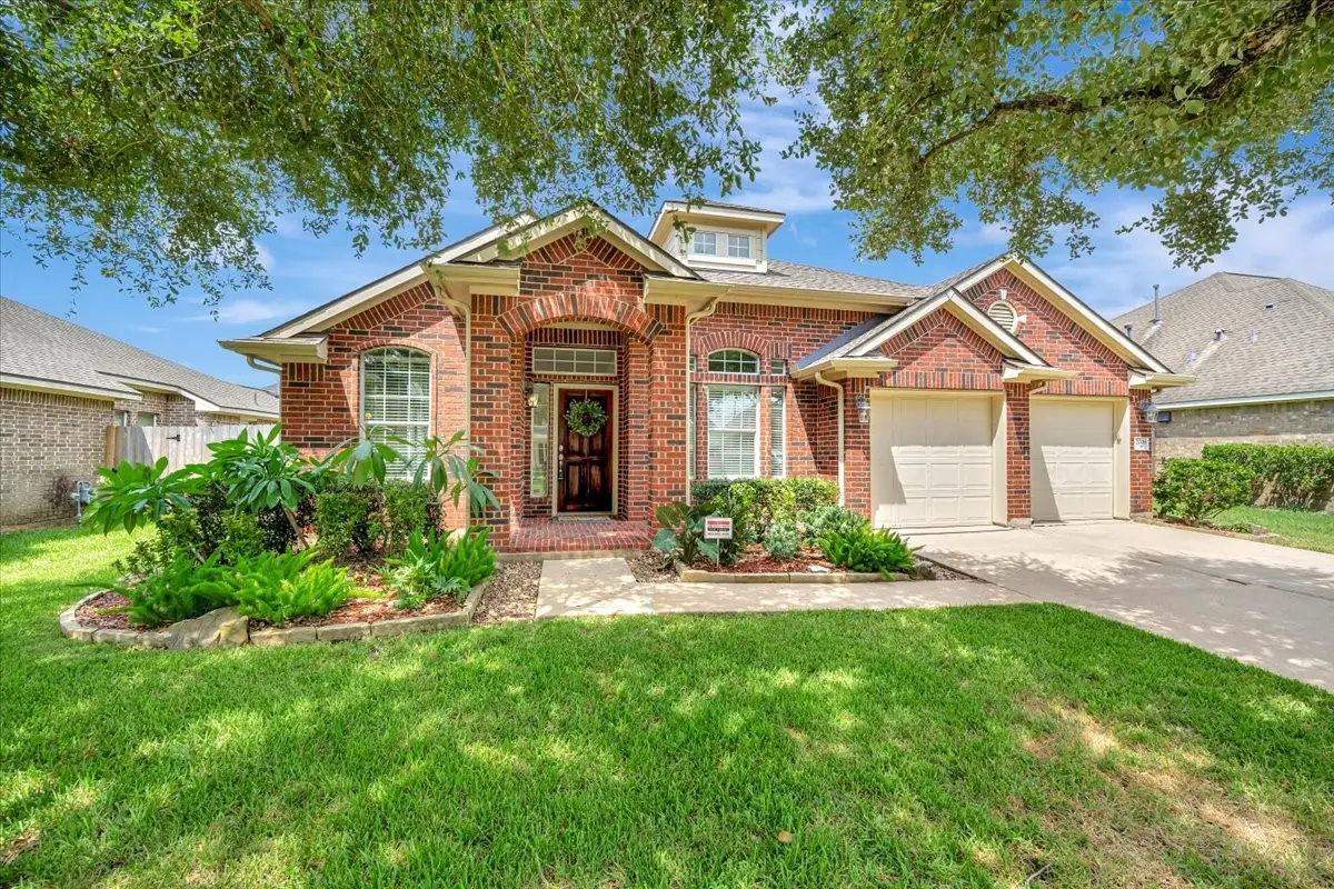 2008 Plantain Lily Court, Pearland, TX 77581 - Image #1