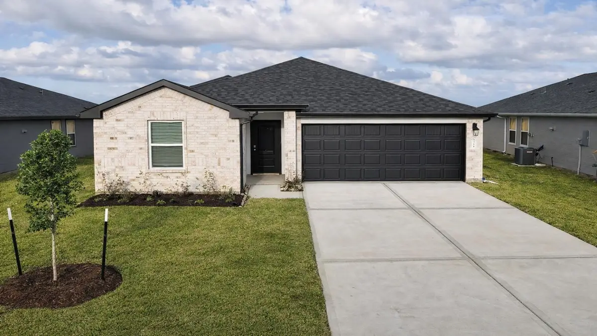 3711 Turnpike Drive, Fulshear, TX 77441 - #1