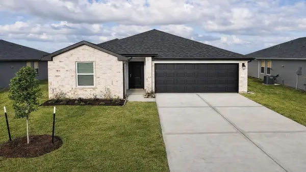 3711 Turnpike Drive, Fulshear, TX 77441