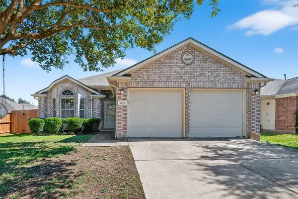 6030 Moscone Court, Katy, TX 77449