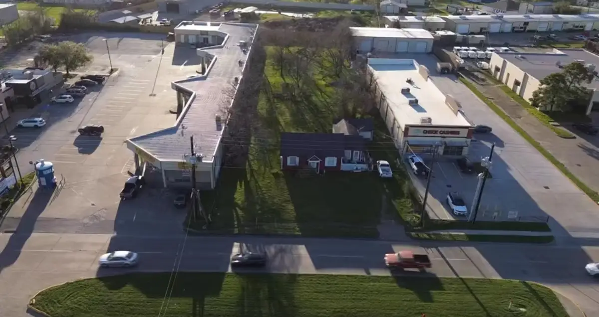 523 Sheldon Road, Channelview, TX 77530 - Image #1