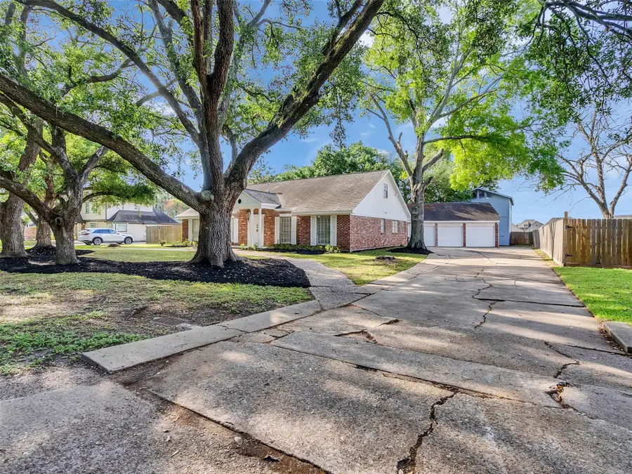 7814 Knob Hill Avenue, Pasadena, TX 77505 - #2