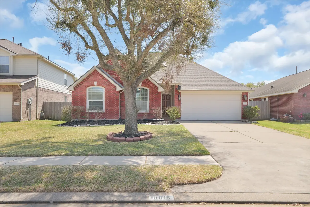 18015 Redbud Terrace Lane, Cypress, TX 77433 - Image #1