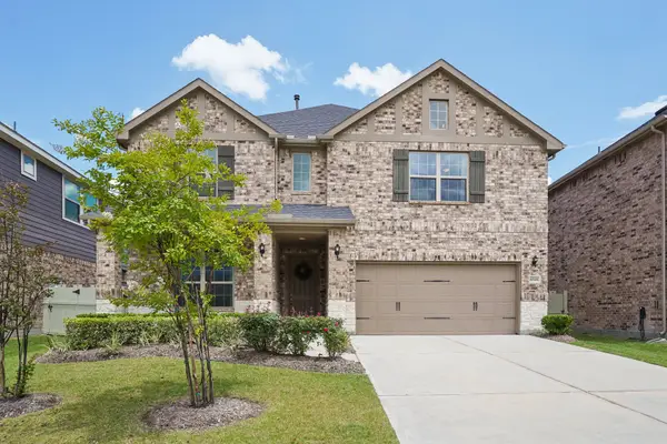 10126 Bayou Oaks Drive, Conroe, TX 77385-2113