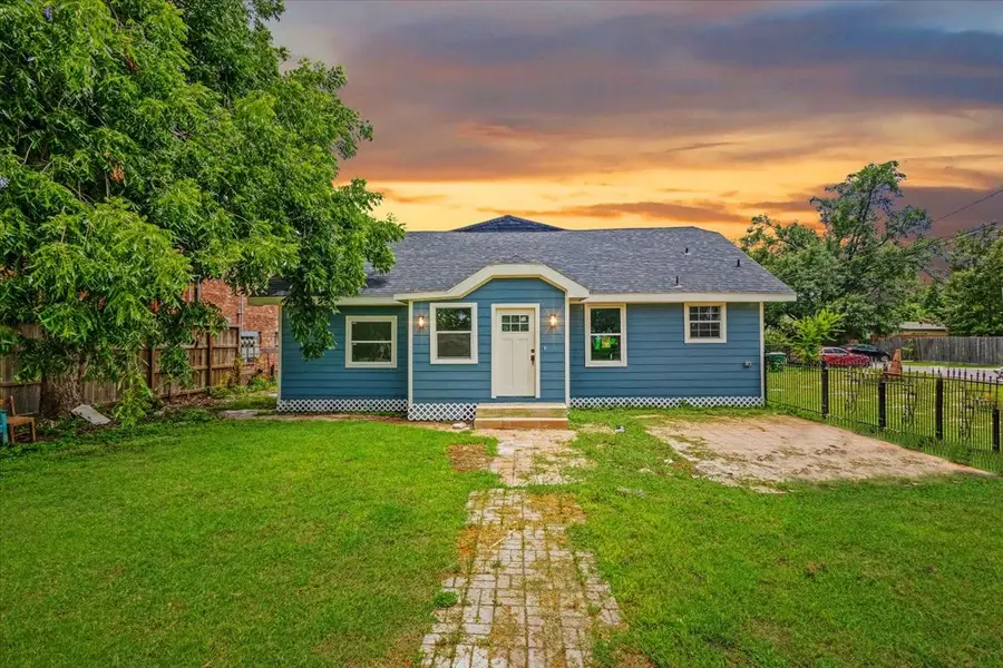 8248 Park Terrace Street, Houston, TX 77017 - #2