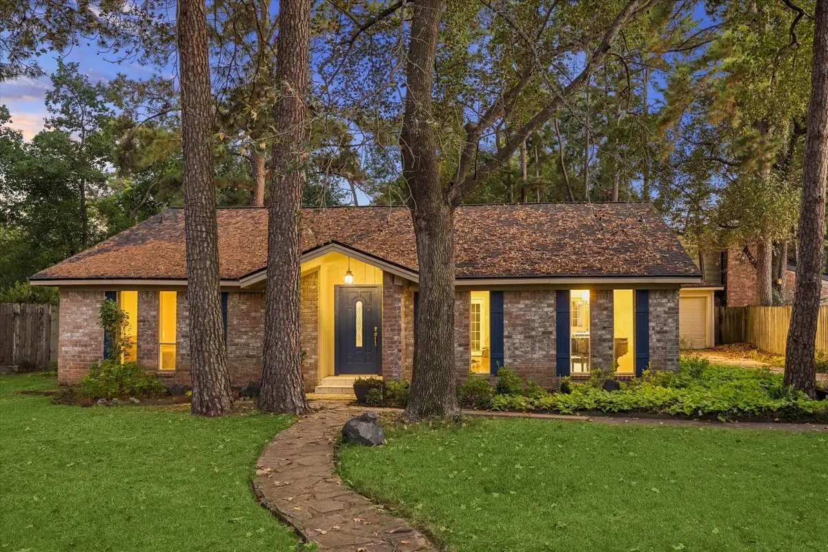10411 Grassland Circle, Houston, TX 77070 - #1