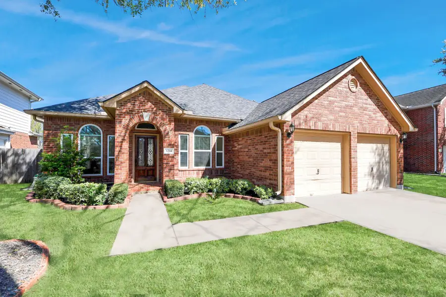 8214 Morning Dawn Drive, Houston, TX 77095 - #3
