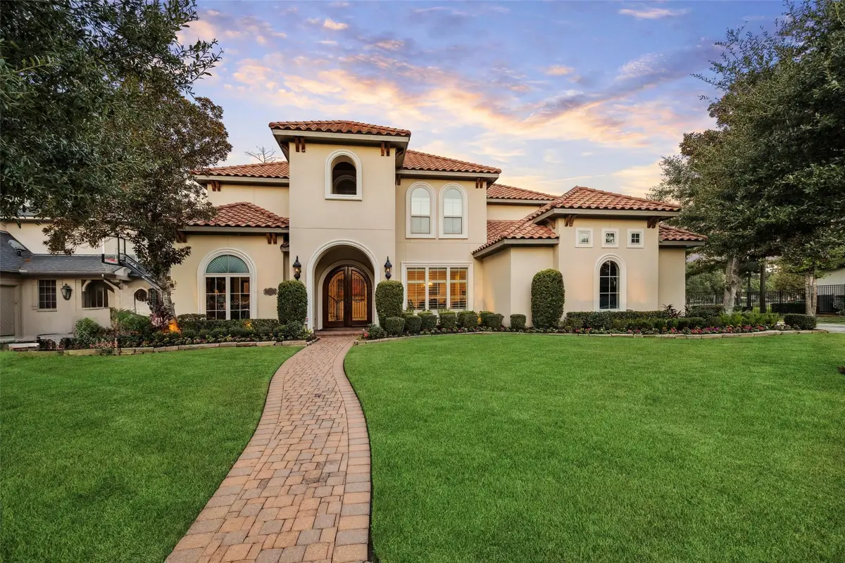 8215 St Michaels Crest Lane, Humble, TX 77396 - #1