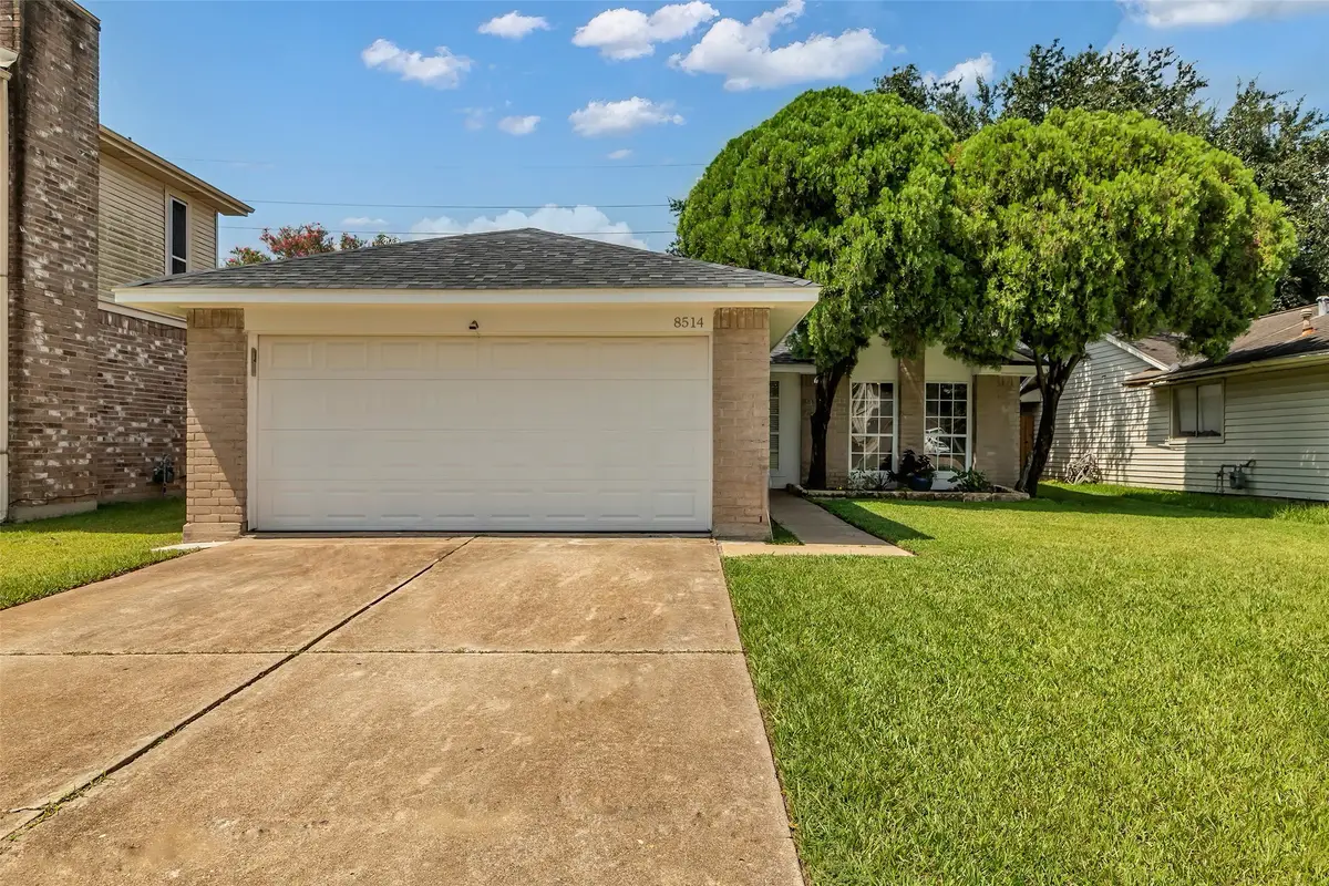 8514 Grand Knolls Drive, Houston, TX 77083 - Image #1