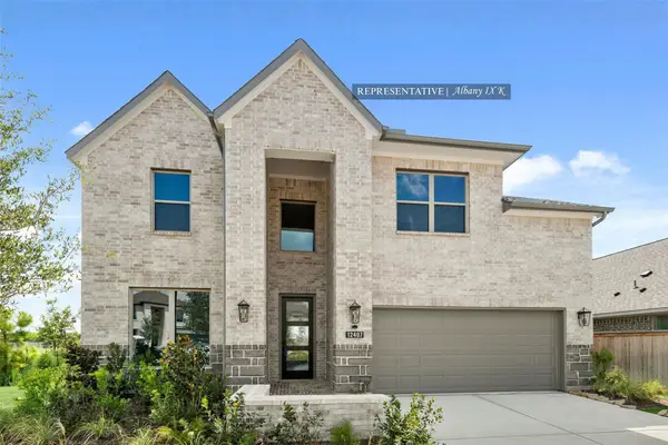 10623 Melida Dawn Way, Richmond, TX 77406