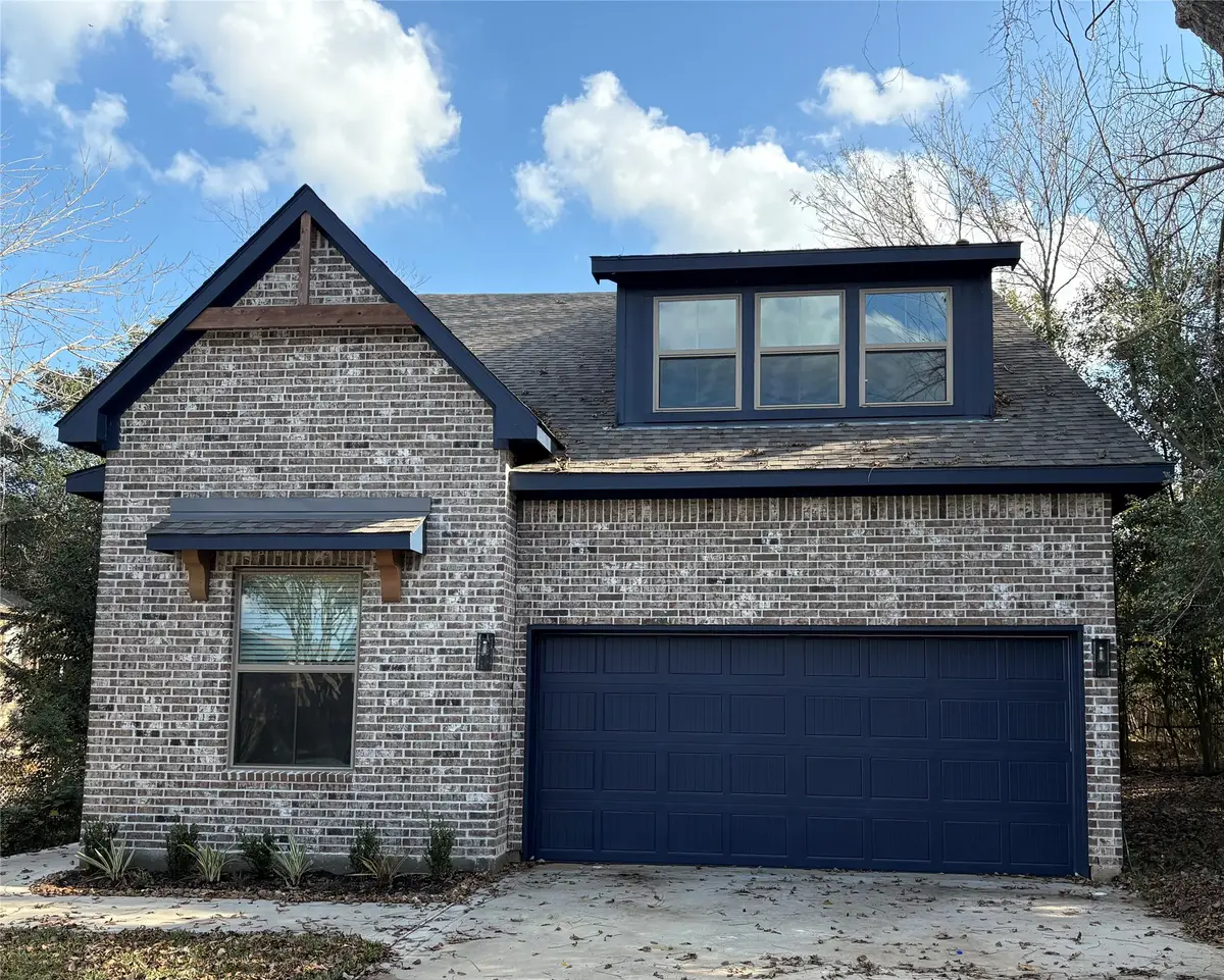 109 Cove Point, Conroe, TX 77356 - #1