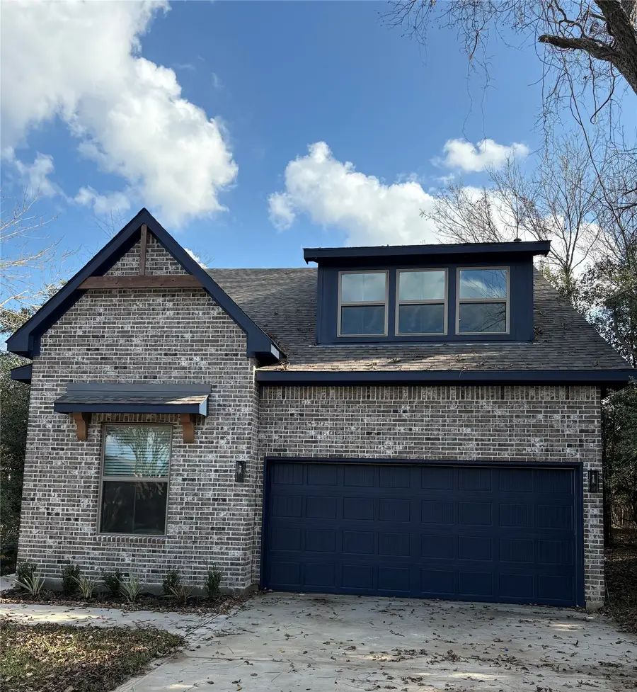 109 Cove Point, Conroe, TX 77356 - #2