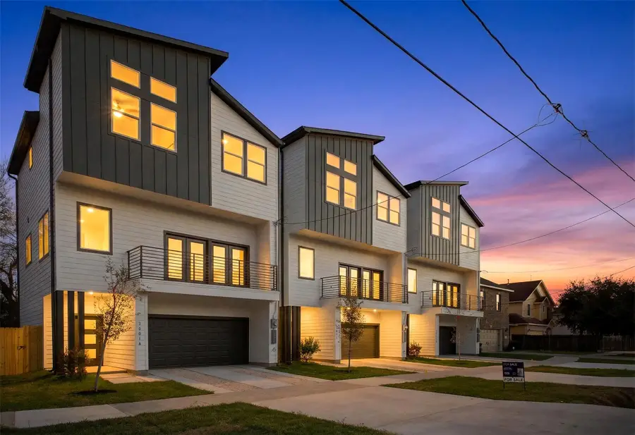 3003A Delano Street, Houston, TX 77004 - Image #2