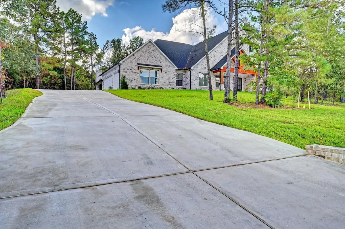 33911 Deer Creek Way, Stagecoach, TX 77355 - Image #1