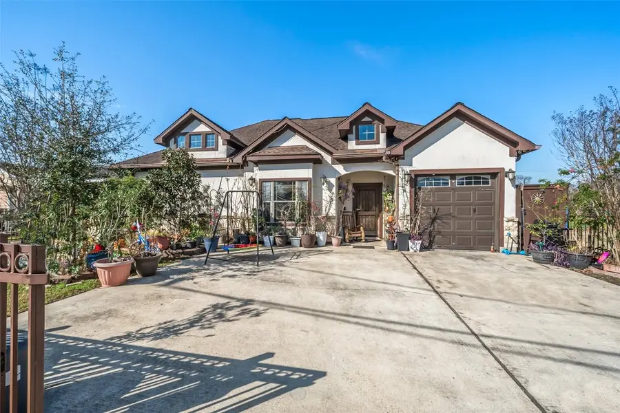 1508 Miami Road, Pasadena, TX 77502 - #2