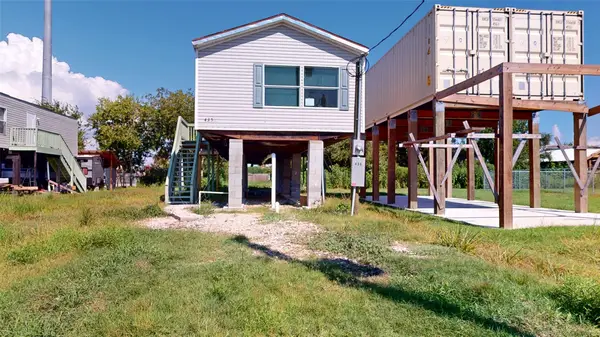 435 16th Street, San Leon, TX 77539