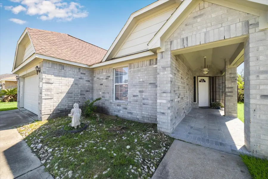 4010 Cary Creek Drive, Baytown, TX 77521 - #2