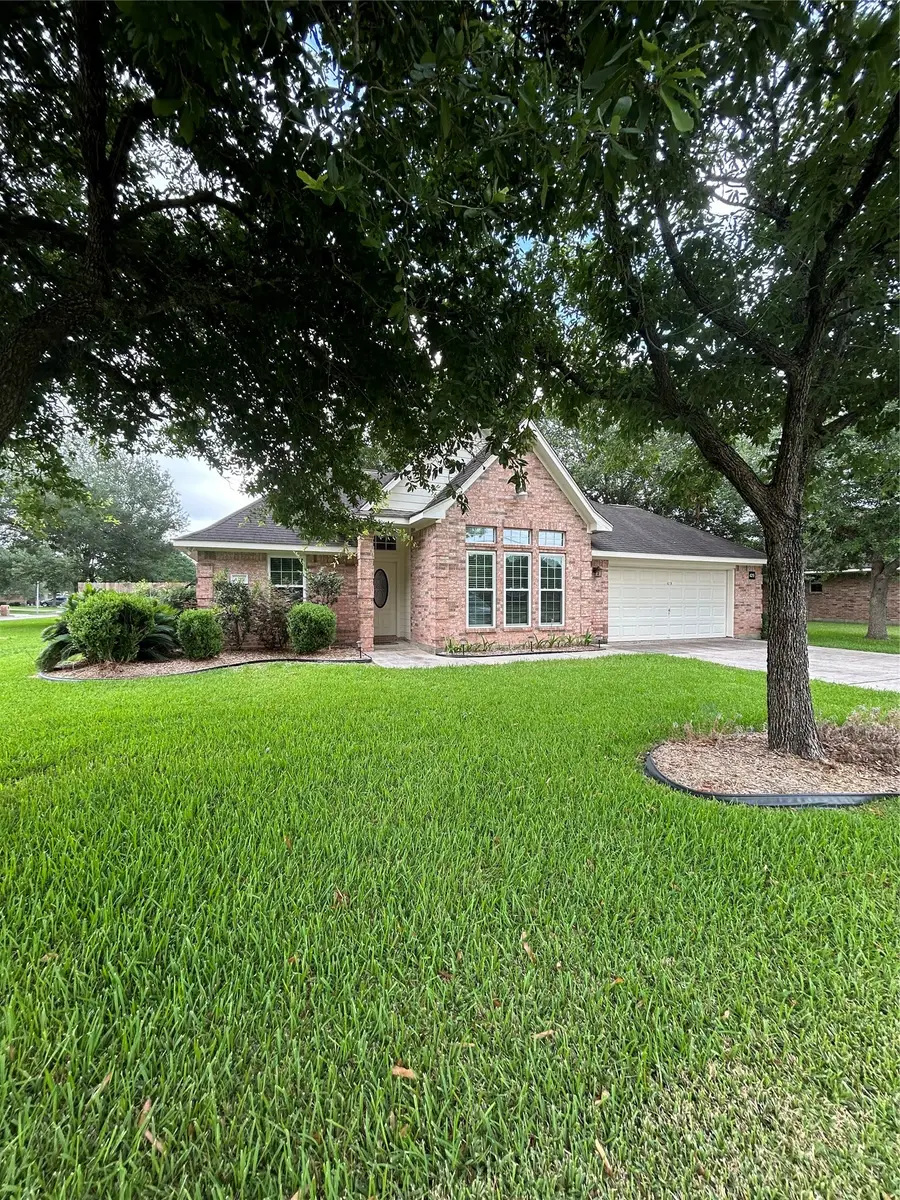 4219 Avenue J, Santa Fe, TX 77510 - #2