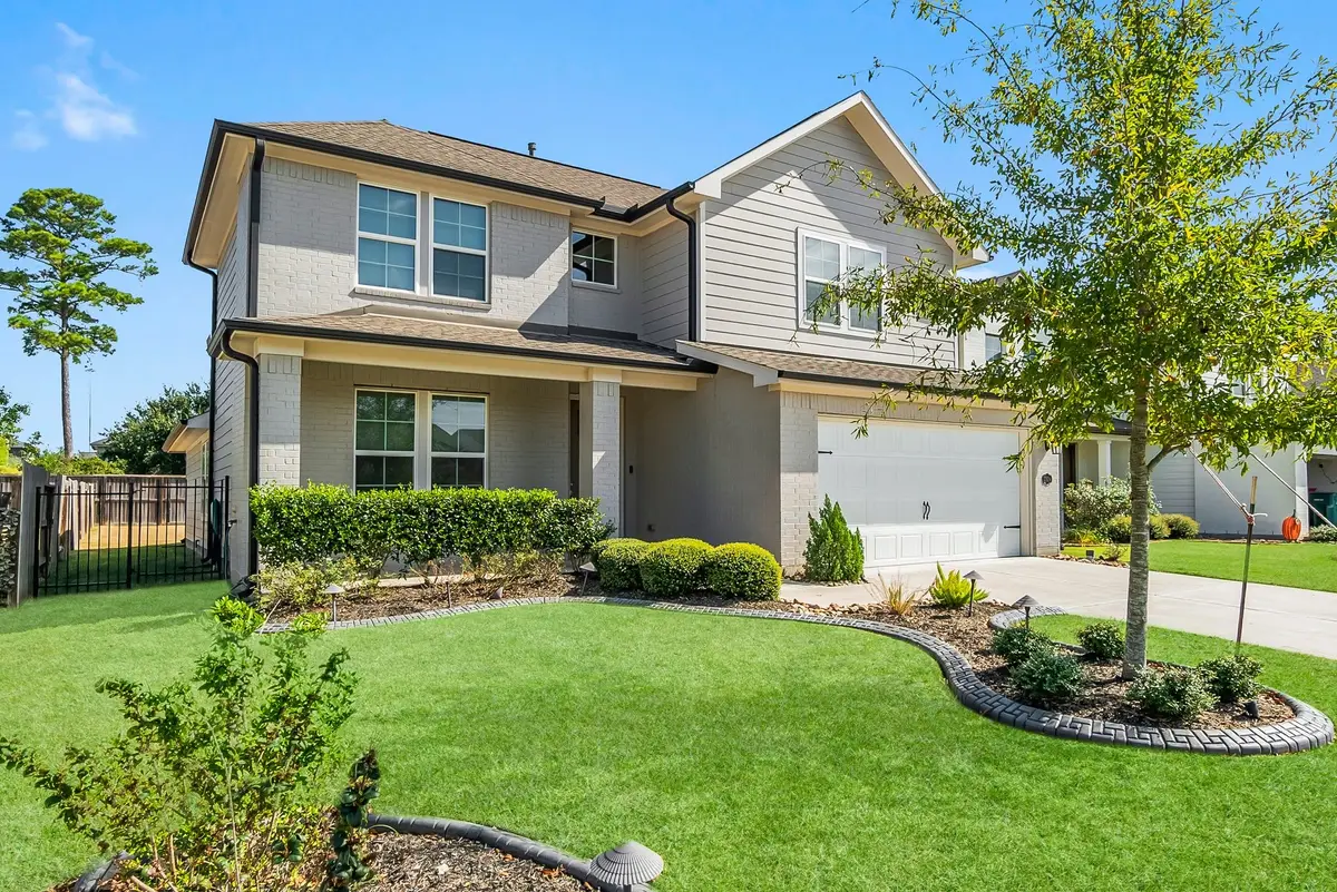 2324 Hagerman Road, Conroe, TX 77384 - #1