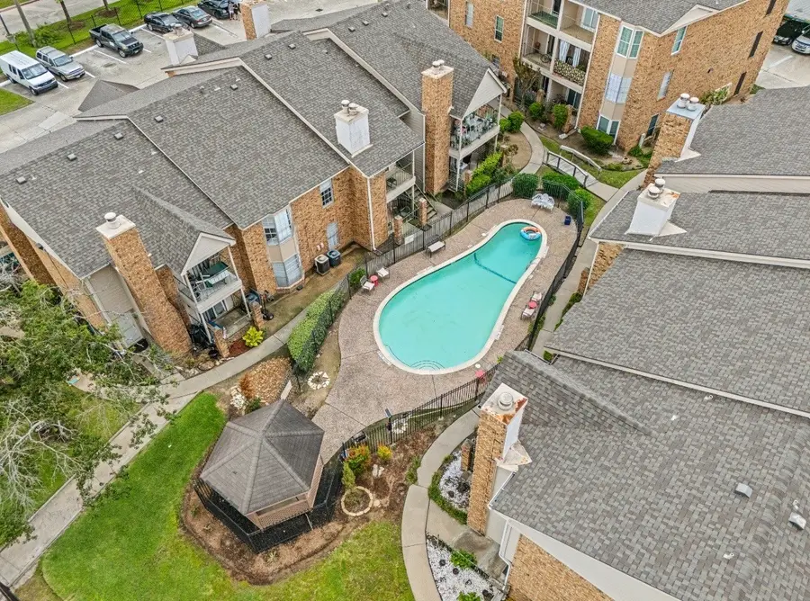 3770 Lovers Wood Lane #807, Houston, TX 77014 - #2