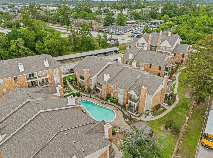 3770 Lovers Wood Lane #807, Houston, TX 77014 - #3