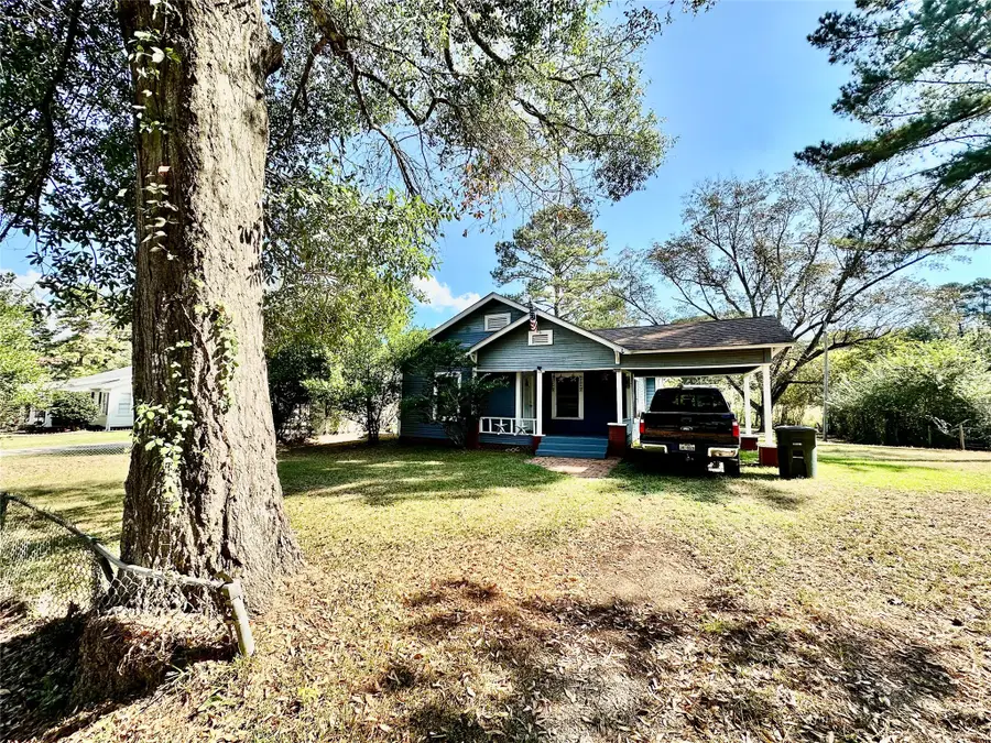 309 S Pitzer Street, Colmesneil, TX 75938 - Image #2