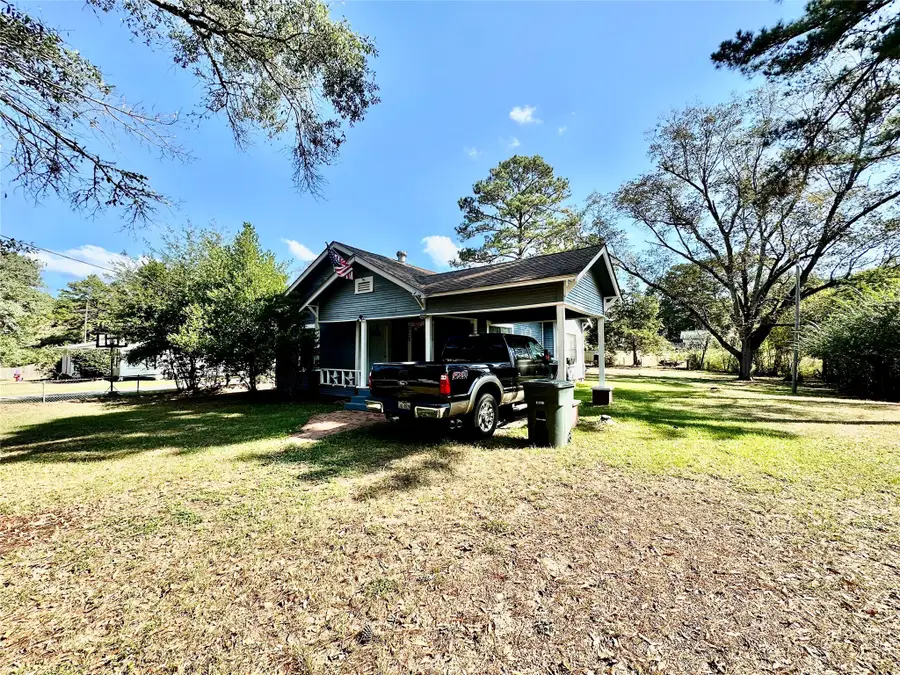 309 S Pitzer Street, Colmesneil, TX 75938 - Image #3