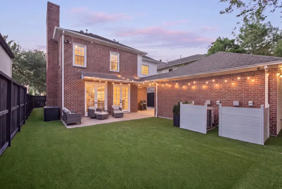 4106 Oberlin Street, Houston, TX 77005 - #2