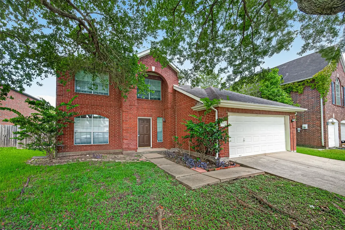 5715 Black Canyon Court, Sugar Land, TX 77479 - #1