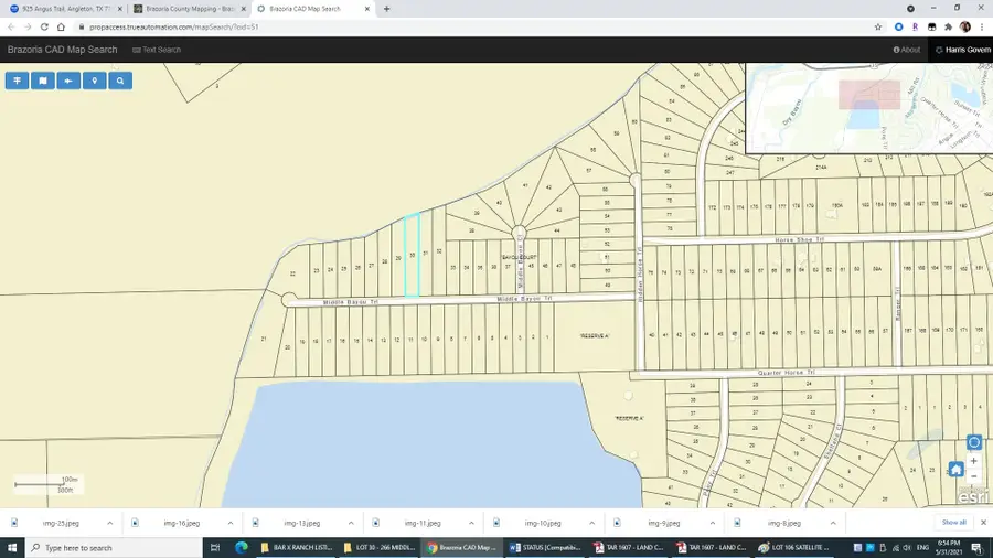 266 Middle Bayou Trail, Angleton, TX 77515 - Image #2