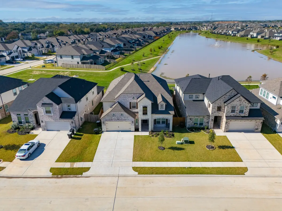 2515 Red Hickory Drive, Katy, TX 77493 - #1