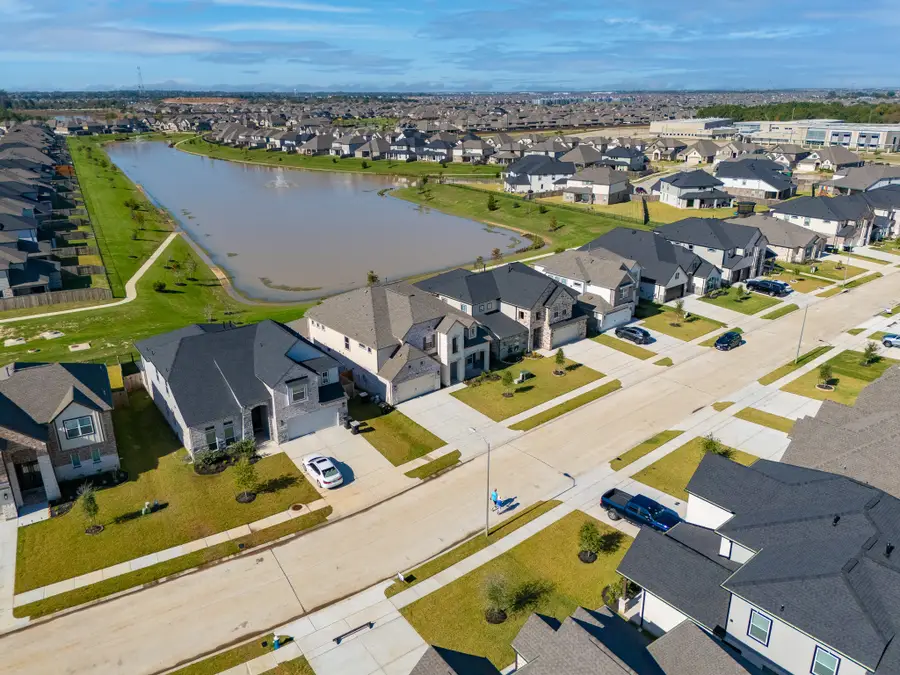 2515 Red Hickory Drive, Katy, TX 77493 - #3