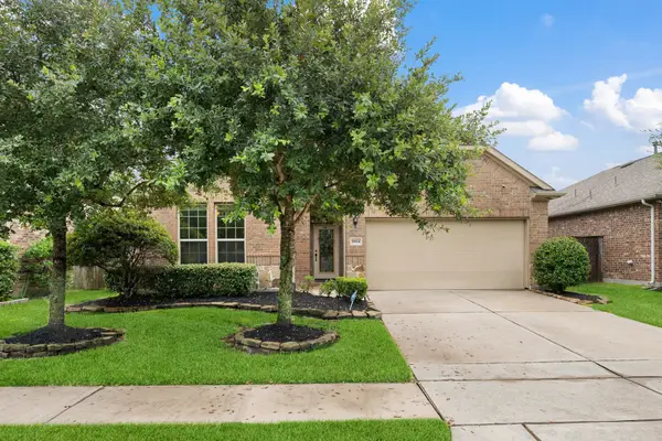 9814 Deborah Colony Lane, Humble, TX 77396