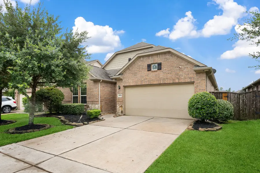 9814 Deborah Colony Lane, Humble, TX 77396 - #2