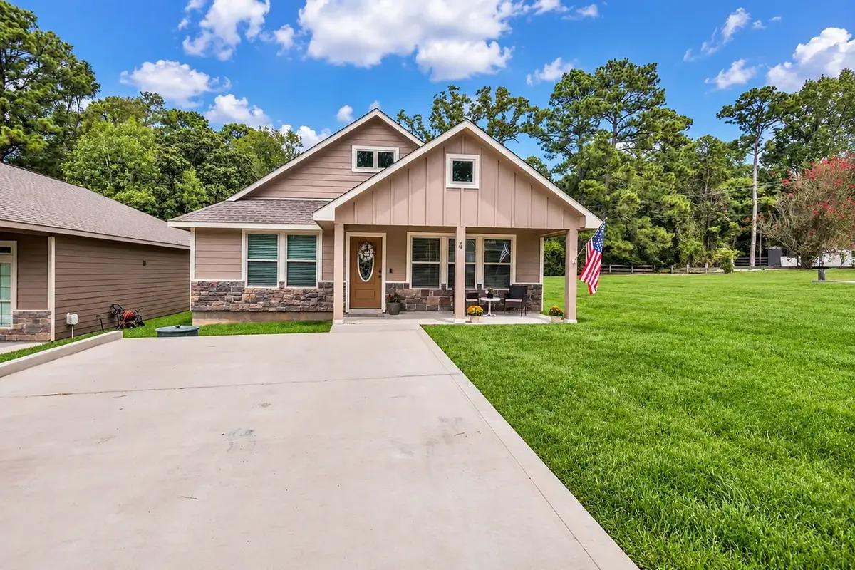 4 Firewood Road, Huntsville, TX 77340 - #1