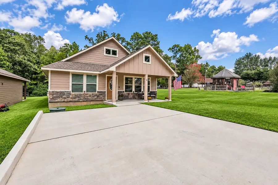 4 Firewood Road, Huntsville, TX 77340 - #2
