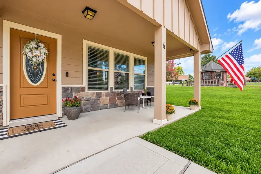 4 Firewood Road, Huntsville, TX 77340 - #3