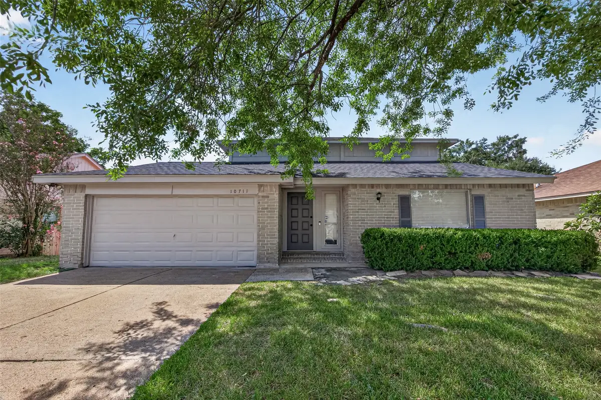10711 Fallbrook Drive, Houston, TX 77064 - #1