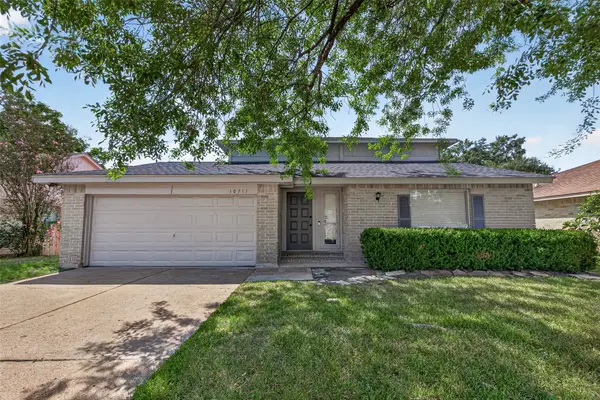 10711 Fallbrook Drive, Houston, TX 77064