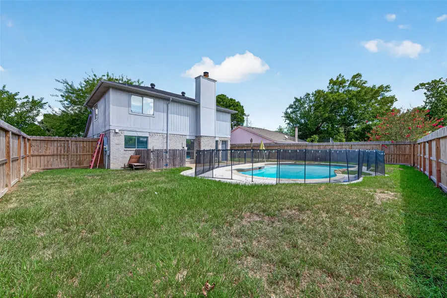 10711 Fallbrook Drive, Houston, TX 77064 - #2
