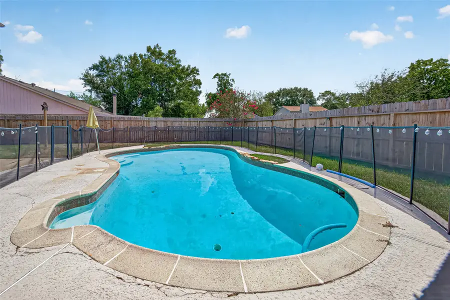 10711 Fallbrook Drive, Houston, TX 77064 - #3