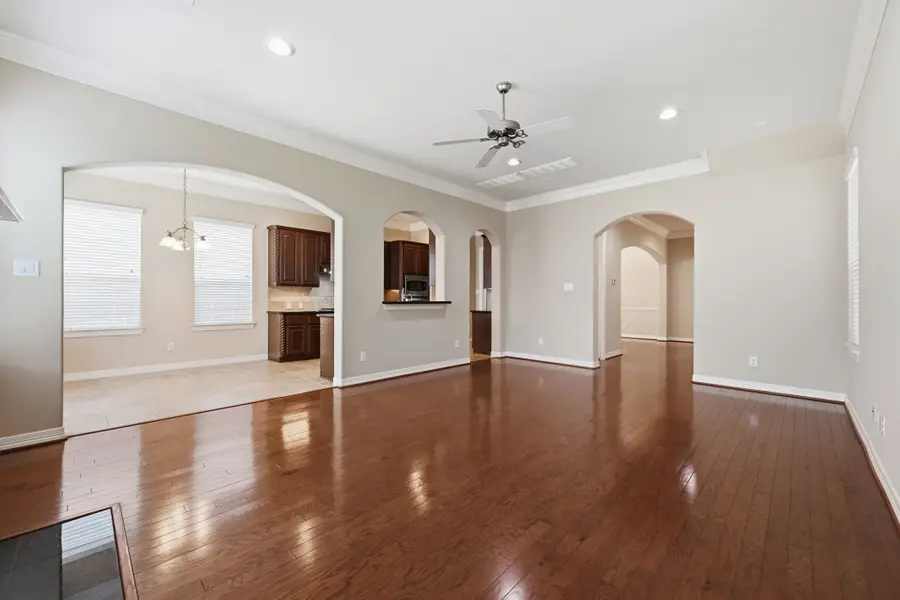 14450 Basalt Lane, Houston, TX 77077 - #2