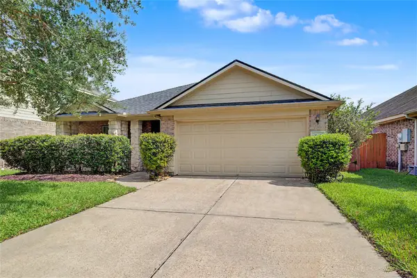 2725 Palermo Court, League City, TX 77573
