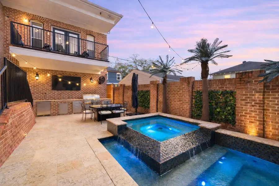 1418 Columbia Street, Houston, TX 77008 - #2