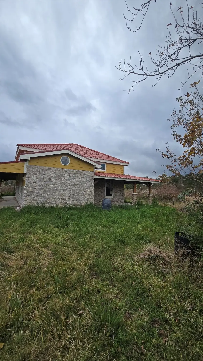 3535 Peveto Rd Old, Orange, TX 77632 - Image #1